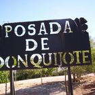 Posada de Don Quijote