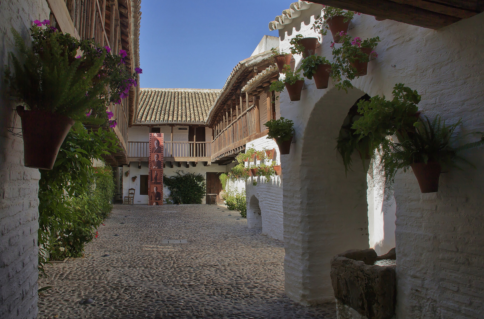 Posada del Potro - Córdoba