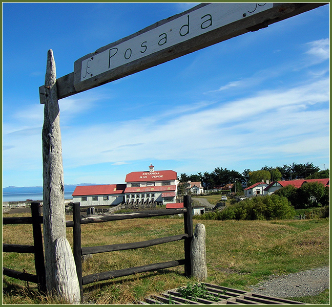 Posada Estancia Rio Verde