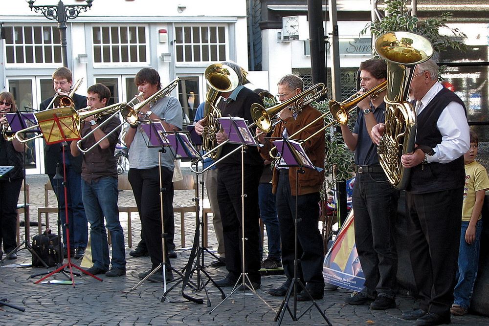 Posaunencor Lippstadt