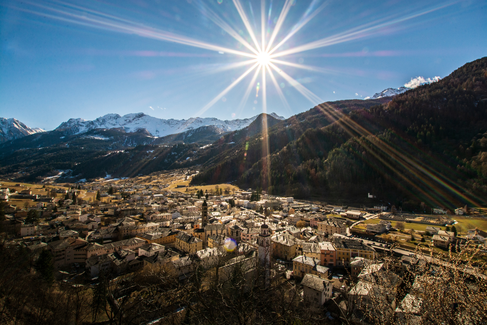 Poschiavo