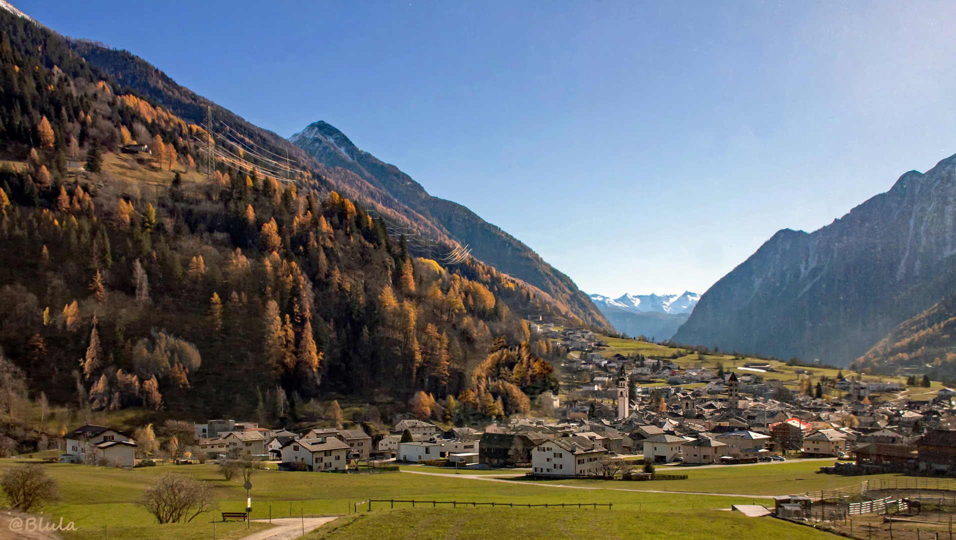 Poschiavo