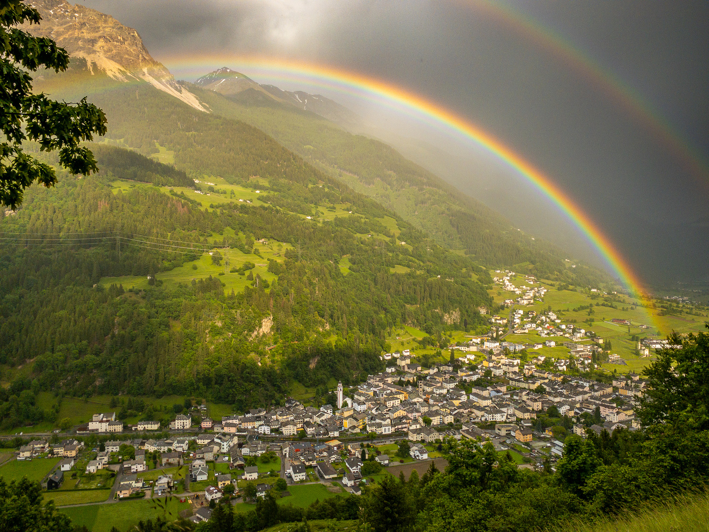 Poschiavo