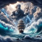  Poseidon 