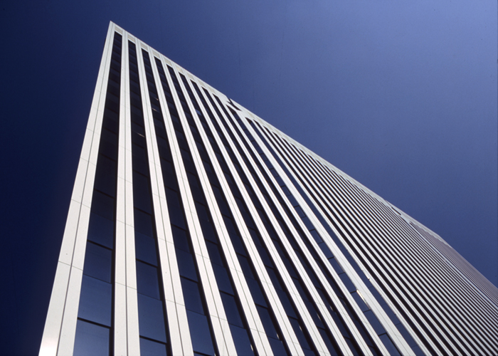 Poseidon Haus 1 Frankfurt Am Main Foto Bild Architektur