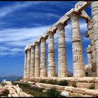 Poseidon Temple