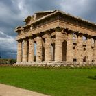 Poseidontempel in Paestum