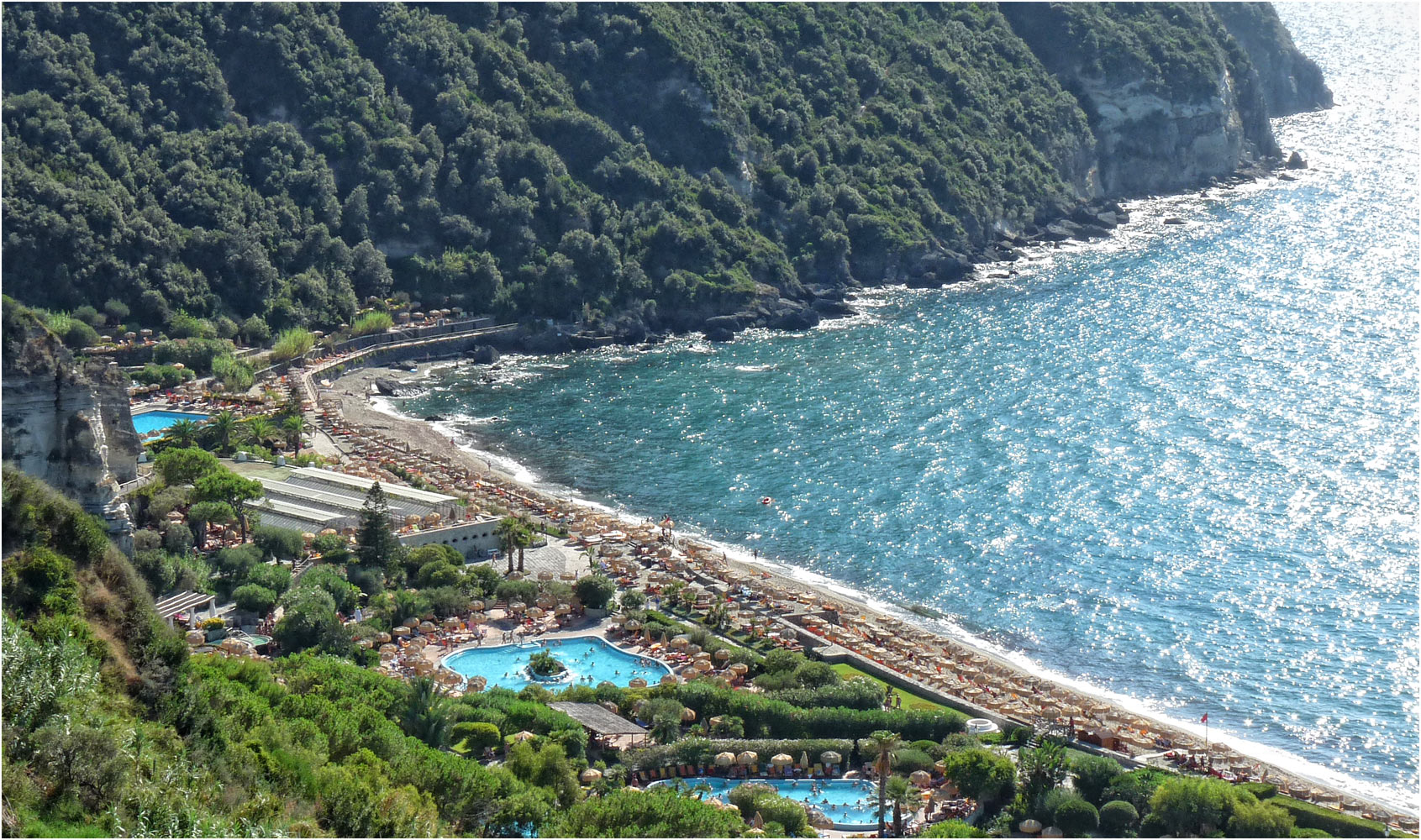 POSEIDONTHERME ISCHIA