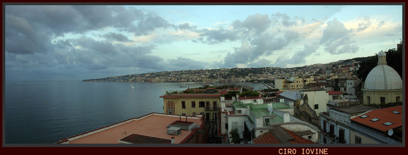 "Posillipo"