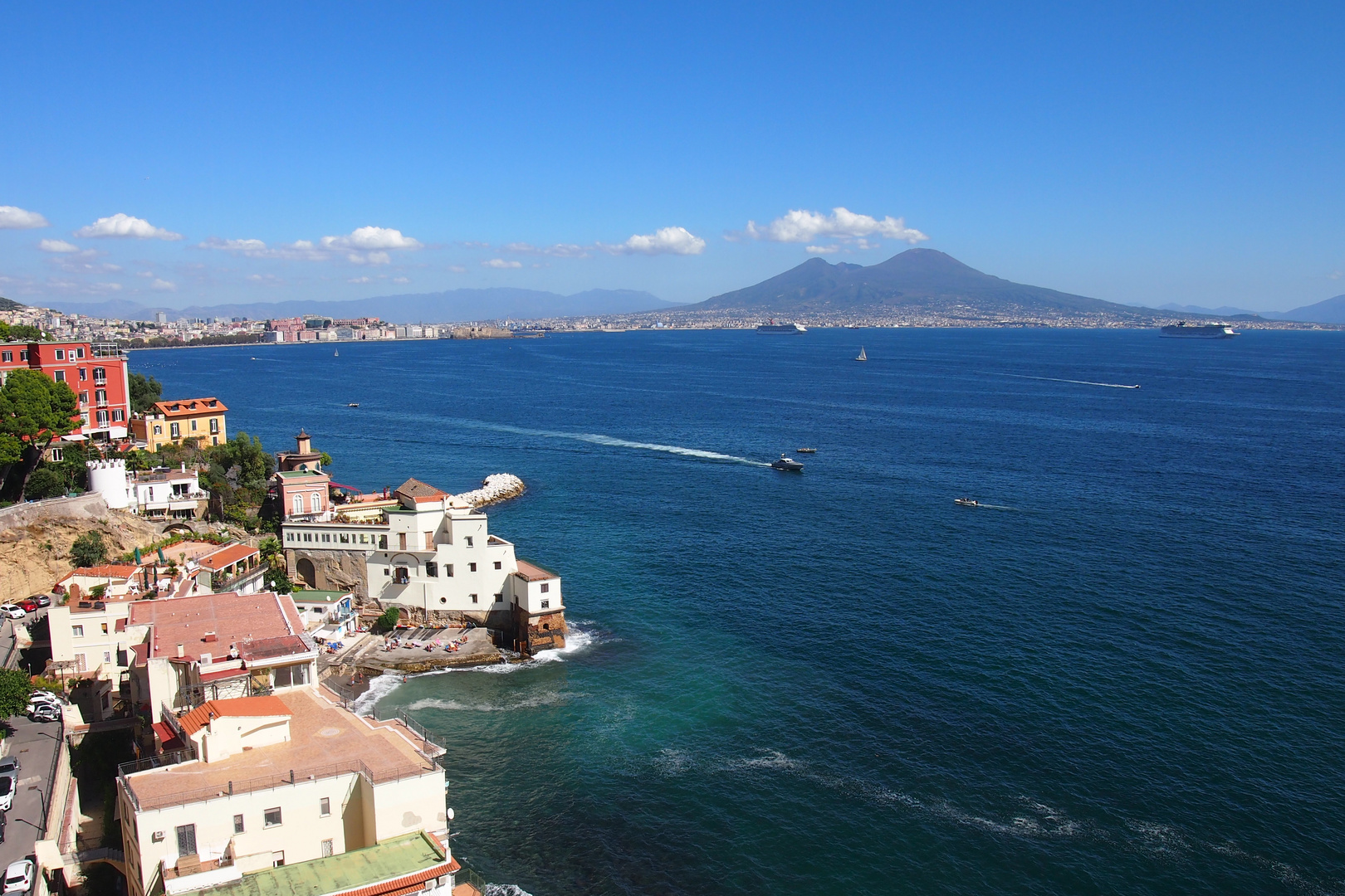 posillipo