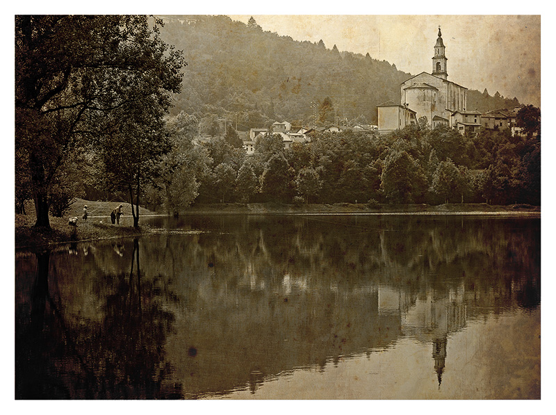 Posina Loc. Laghi