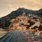 Positano