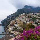 Positano