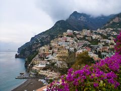 Positano