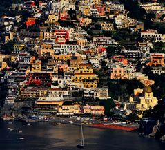 positano