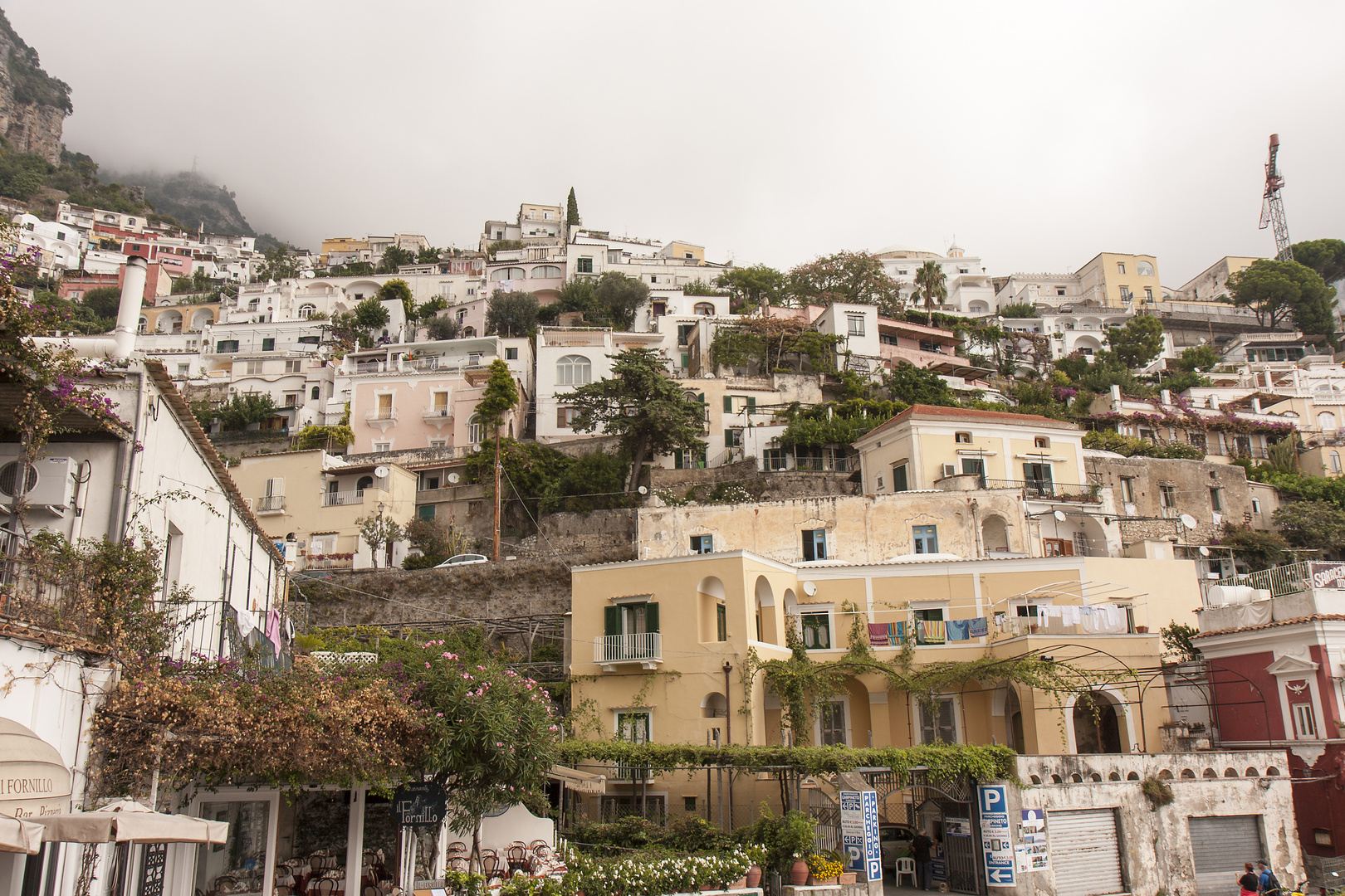 Positano 1