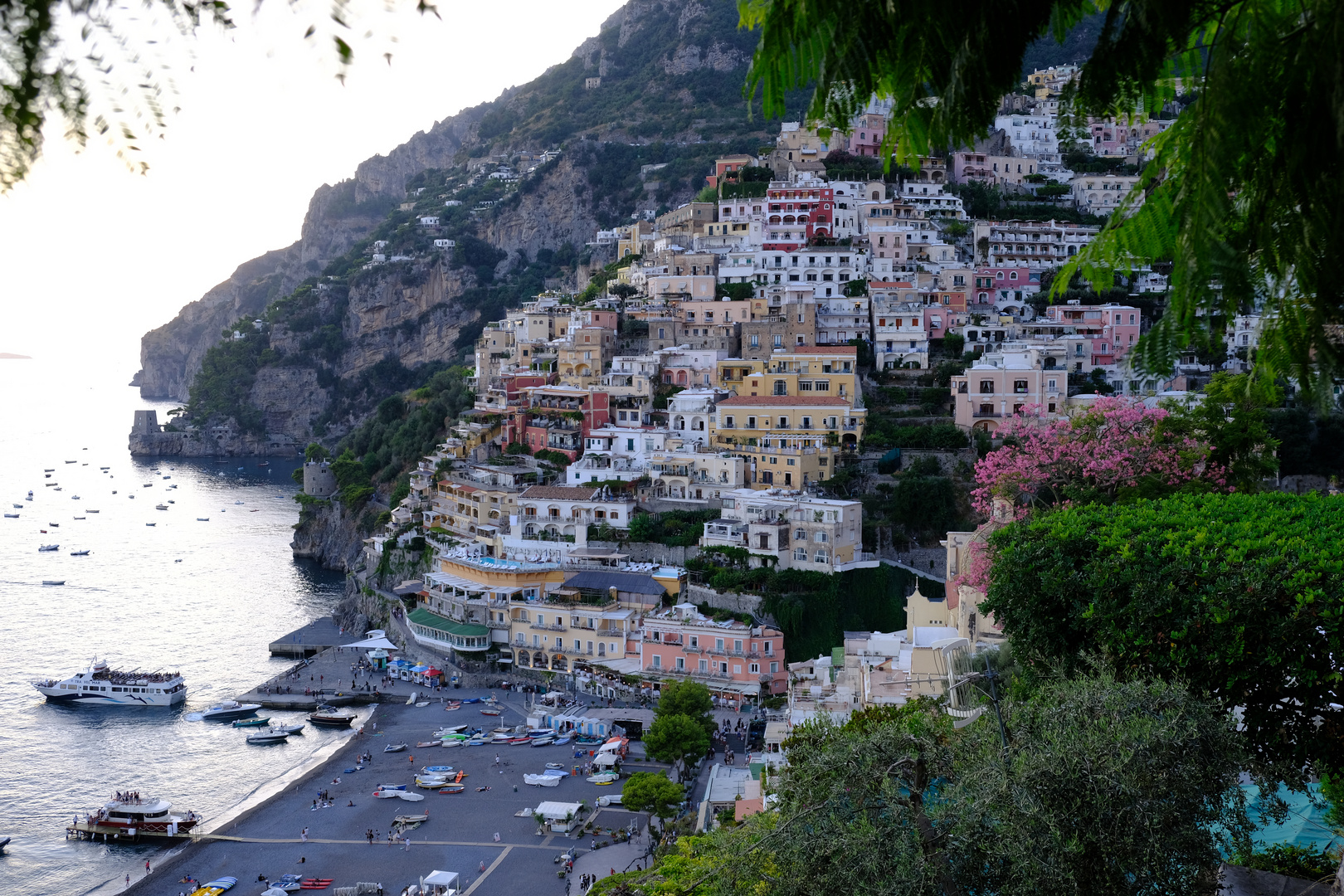 Positano 1