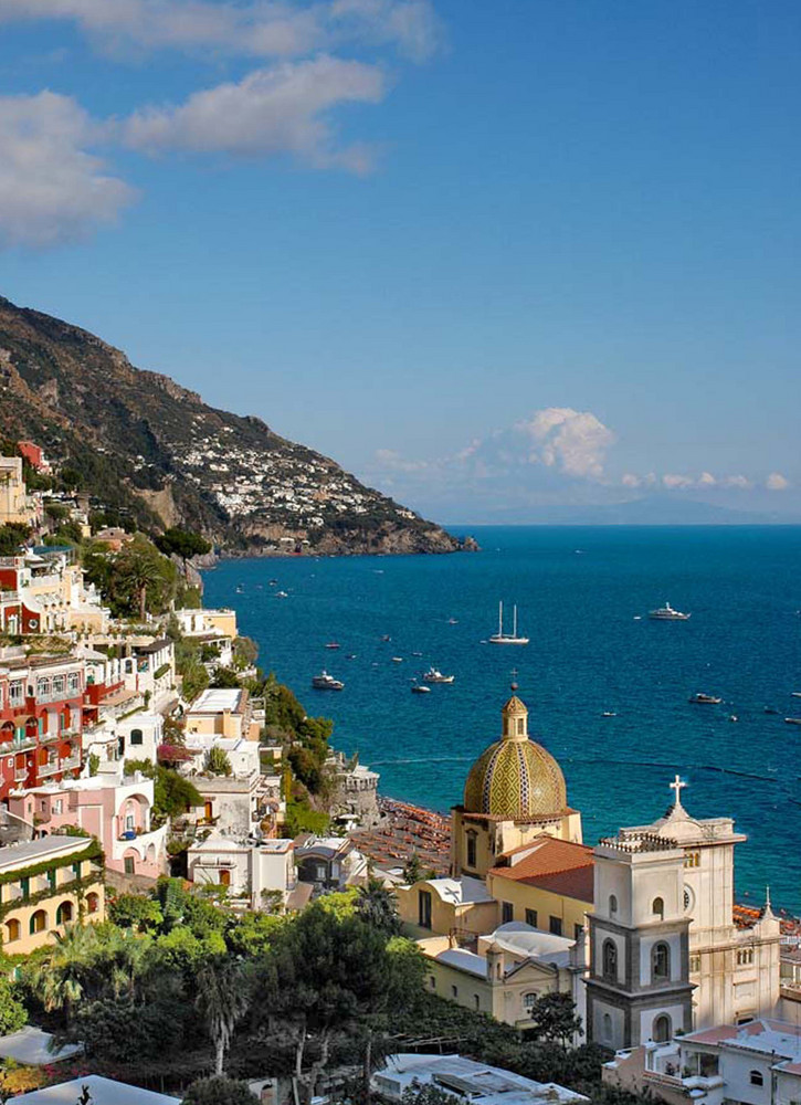 positano