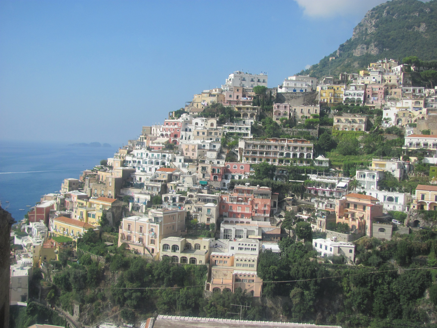 Positano