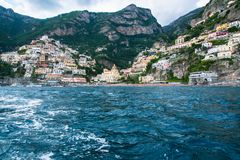 Positano - 2 -