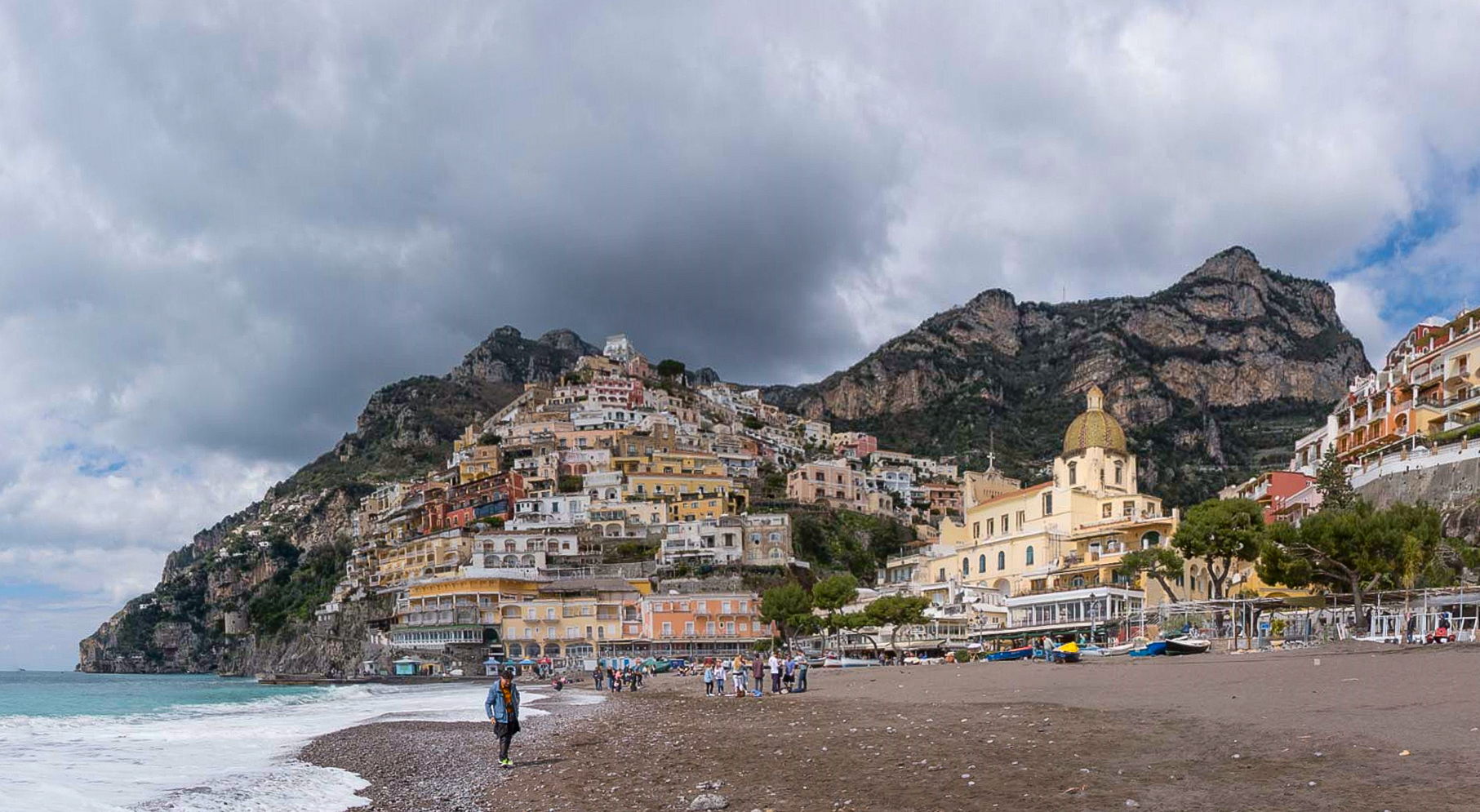 Positano 2