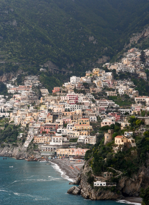 Positano 2