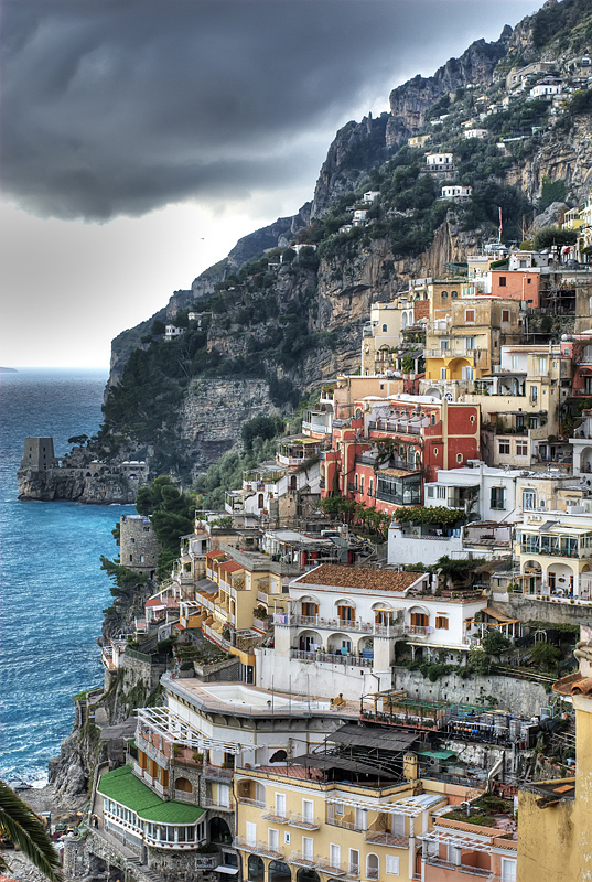 Positano #2