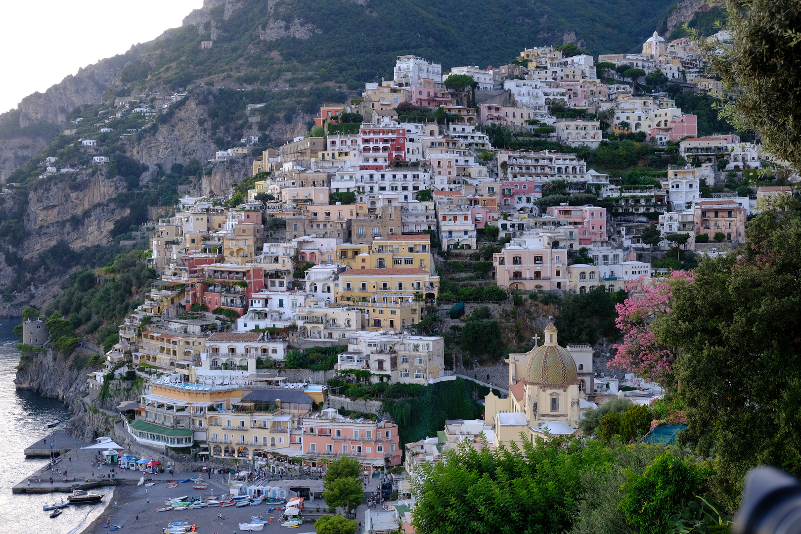 Positano 2