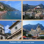 Positano 2007