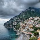 Positano