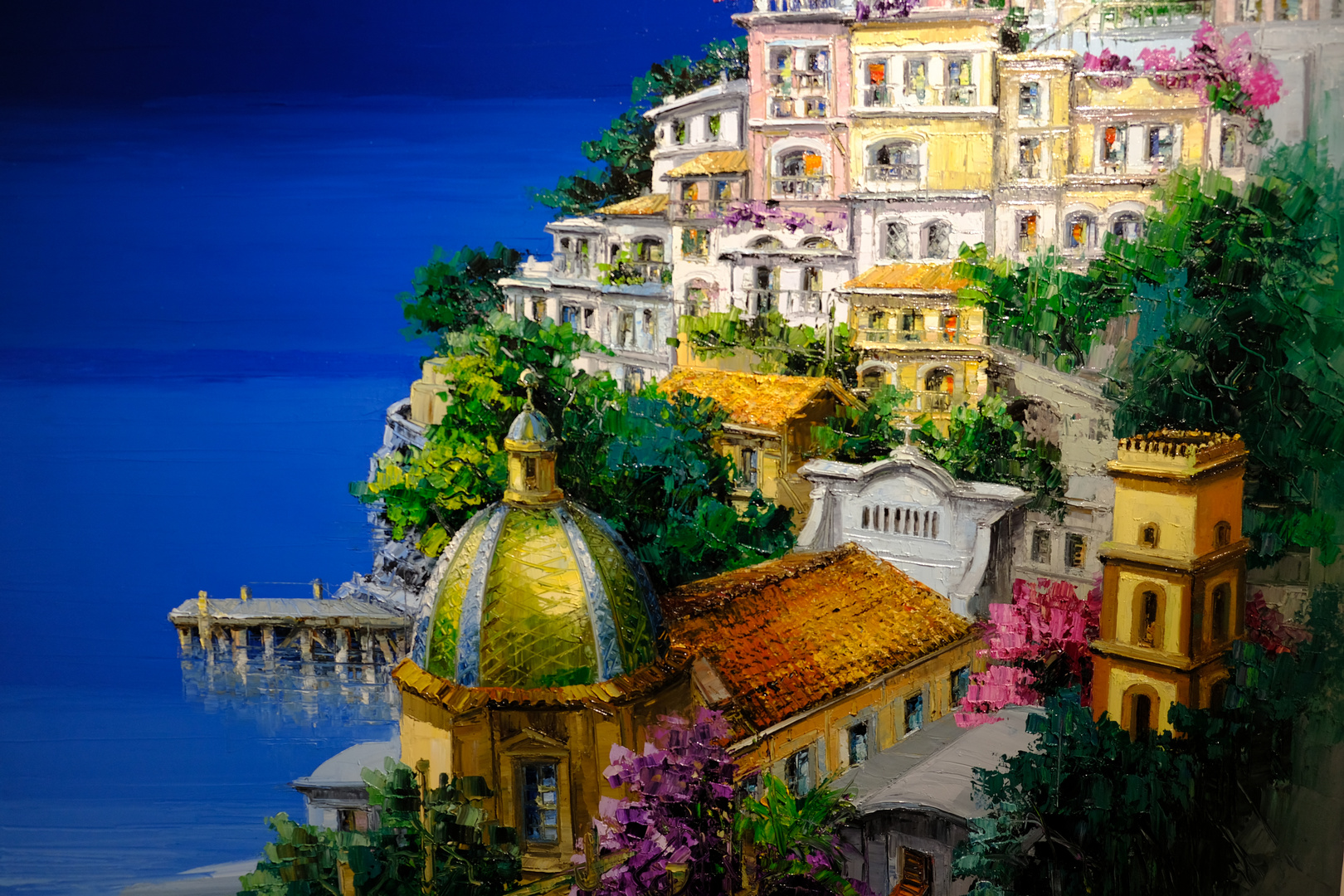 Positano 3