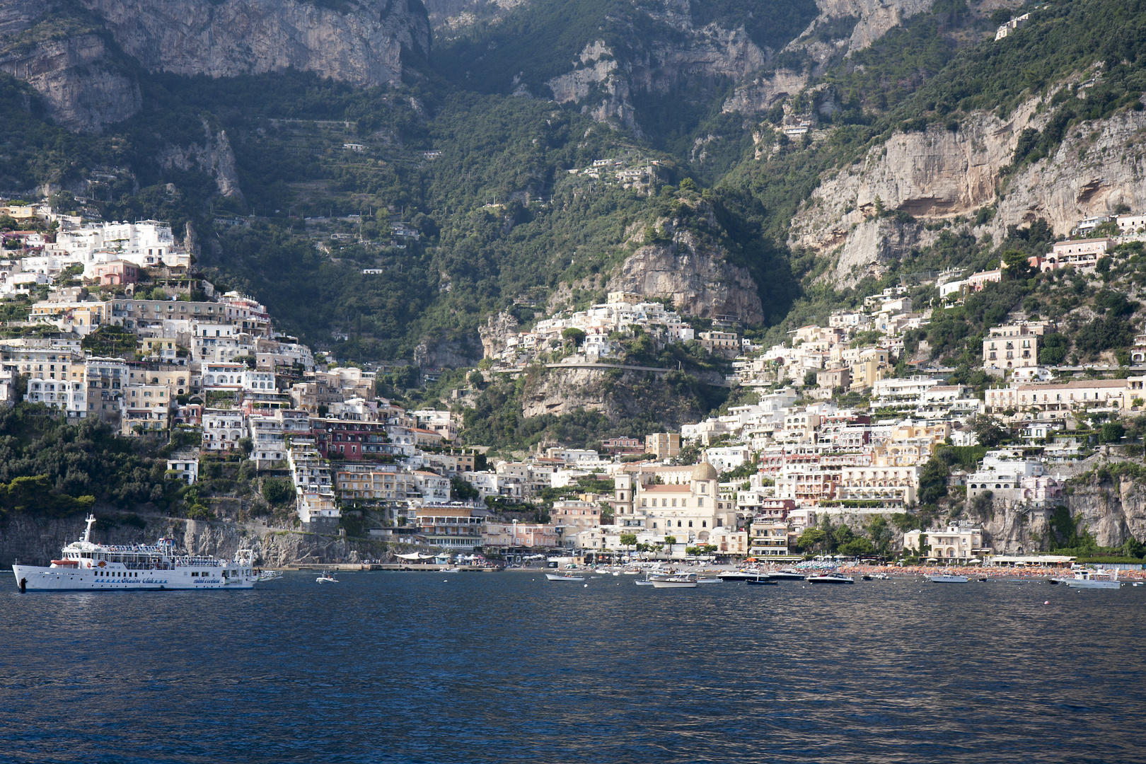 Positano 3