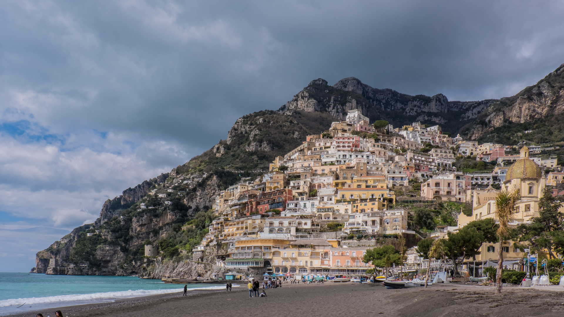 Positano 3