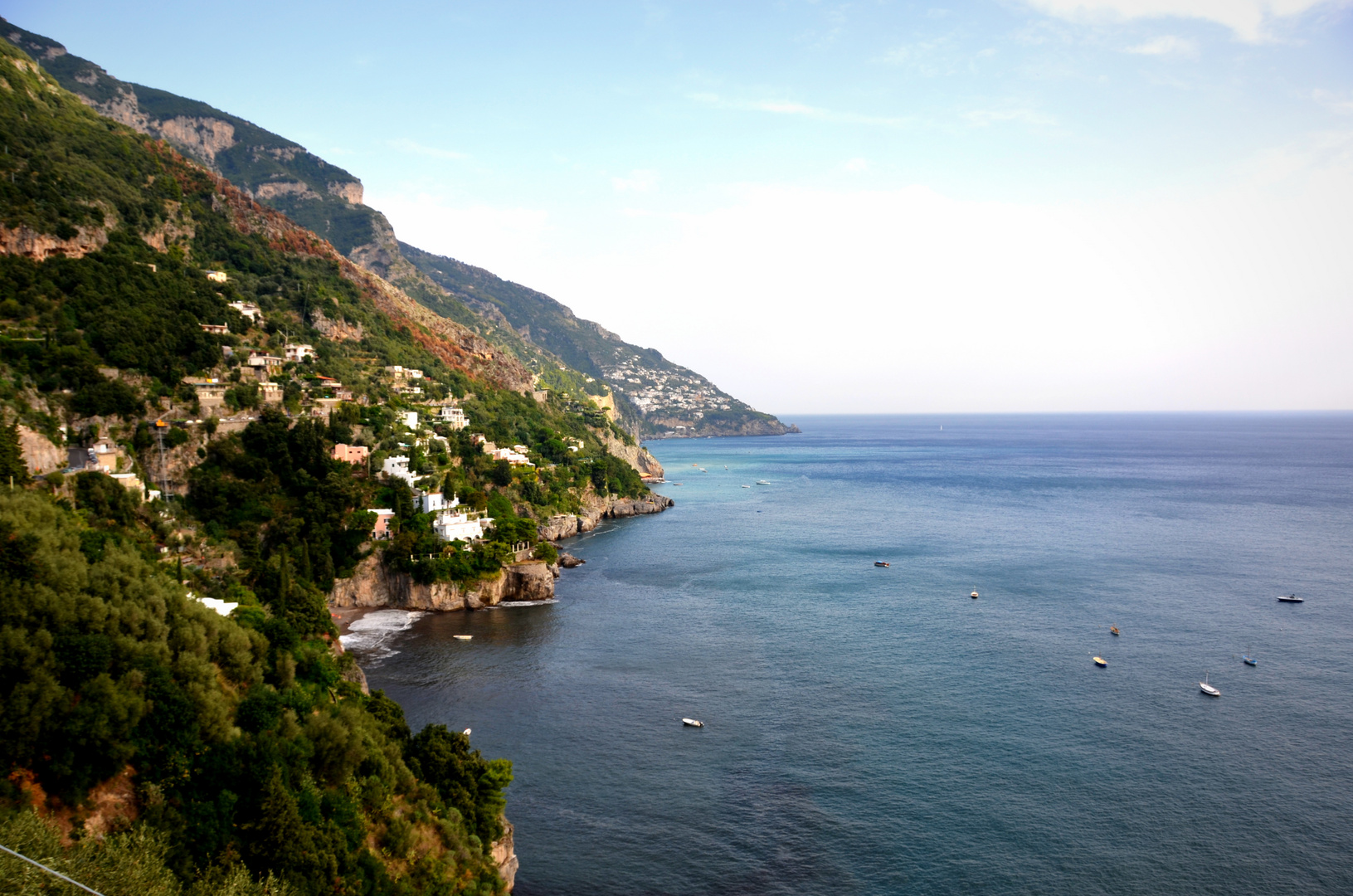 Positano 3