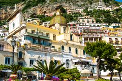 Positano - 3 -