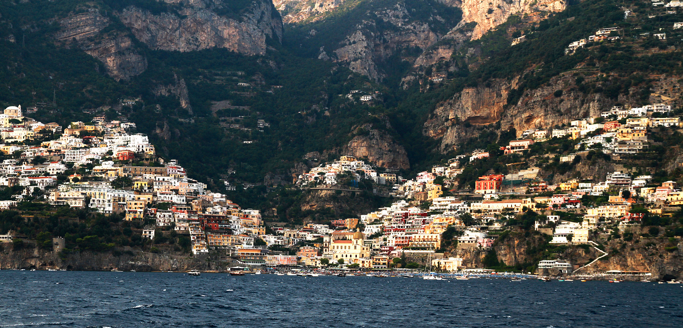 Positano