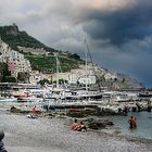 Positano