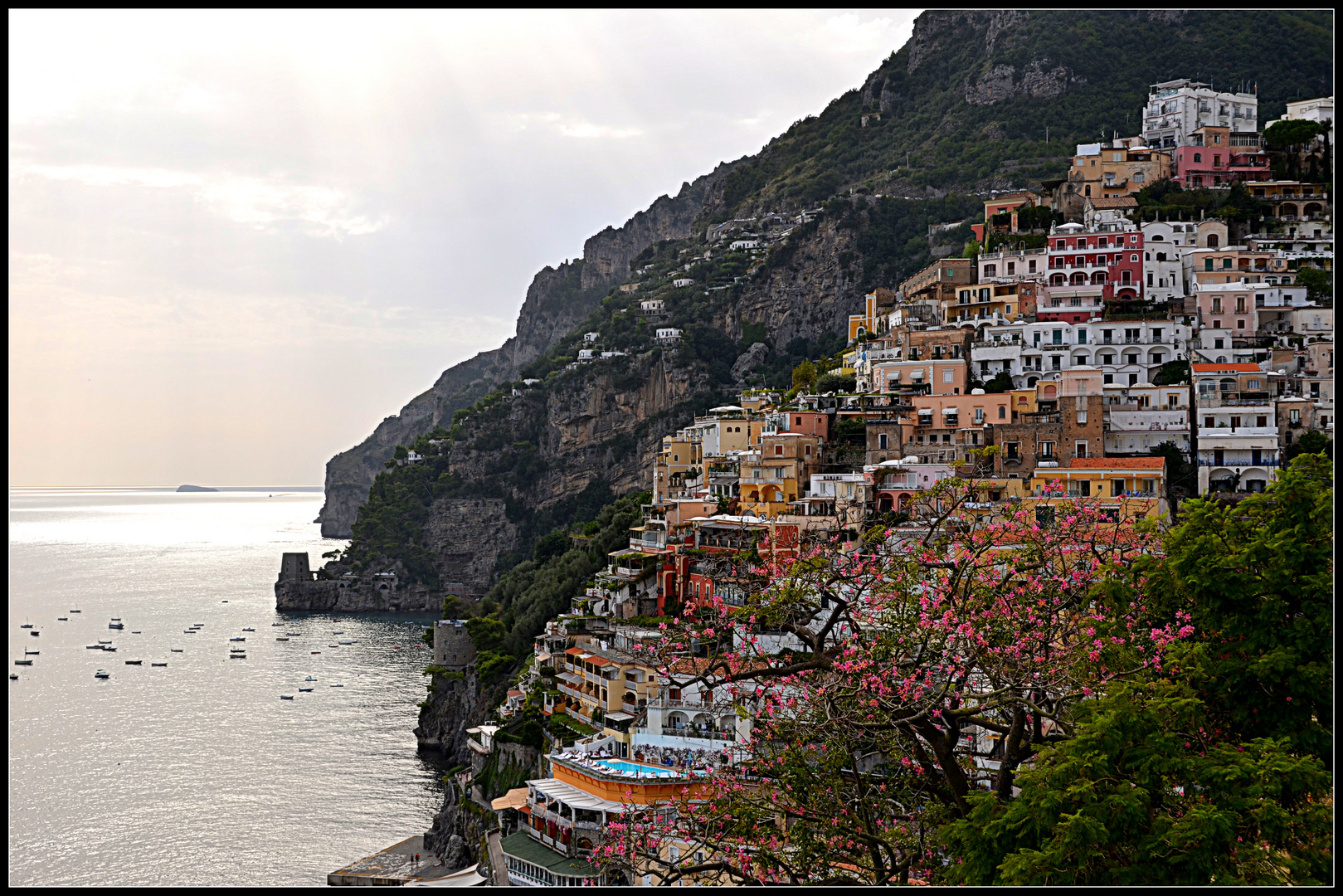 Positano 4