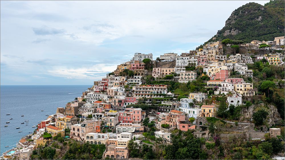 Positano