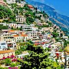 Positano