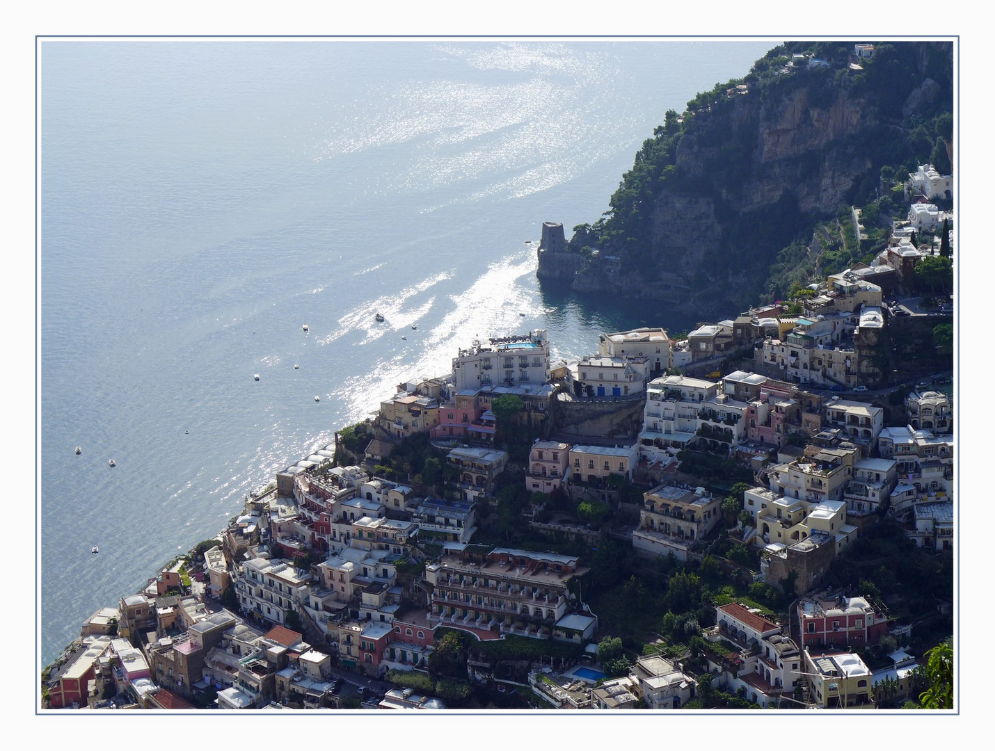 Positano