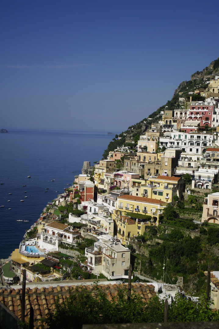 Positano