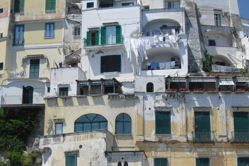 positano