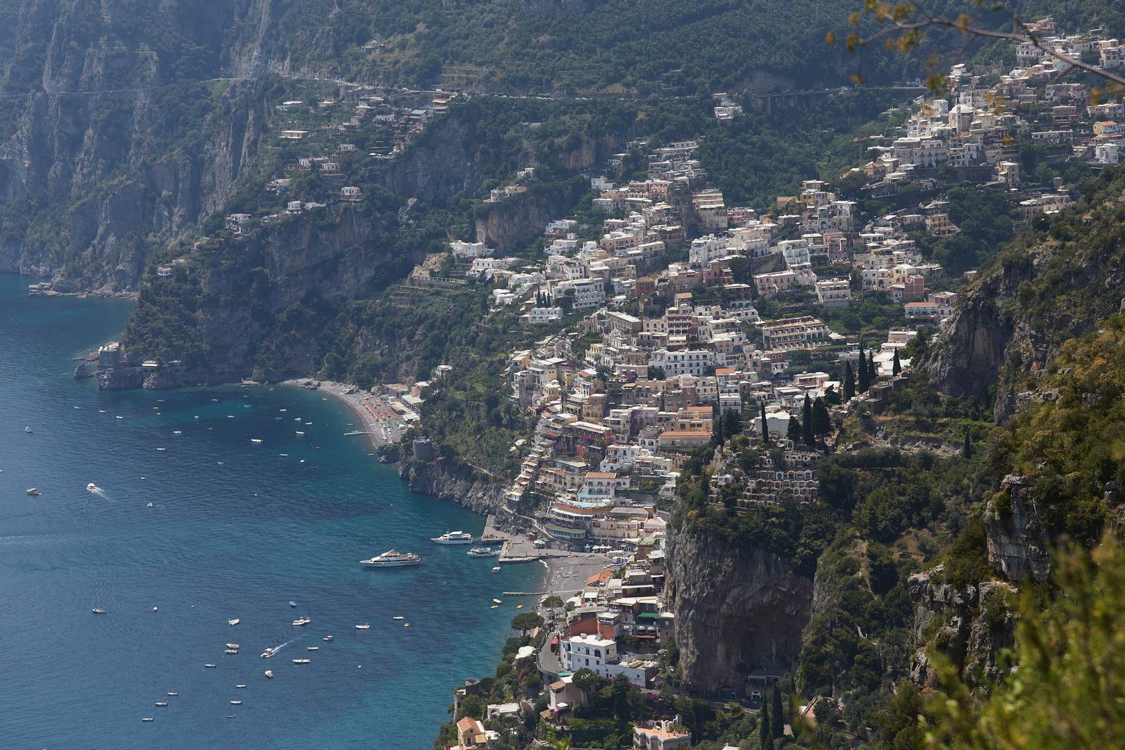 Positano