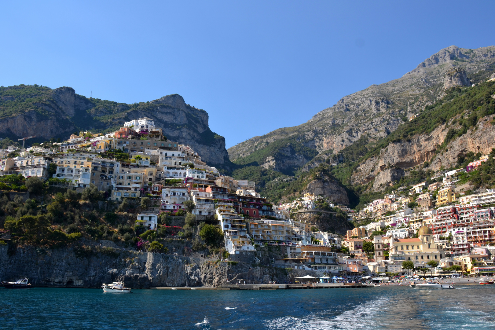 Positano