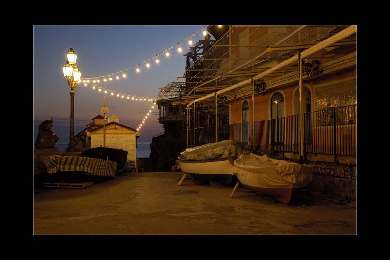 Positano