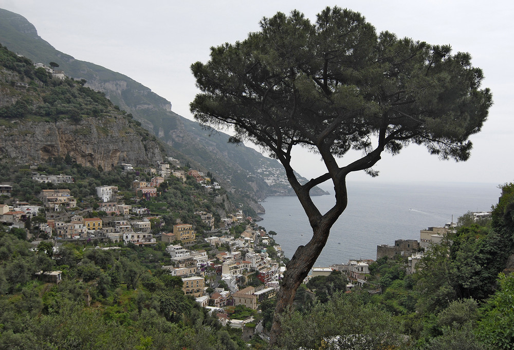 Positano