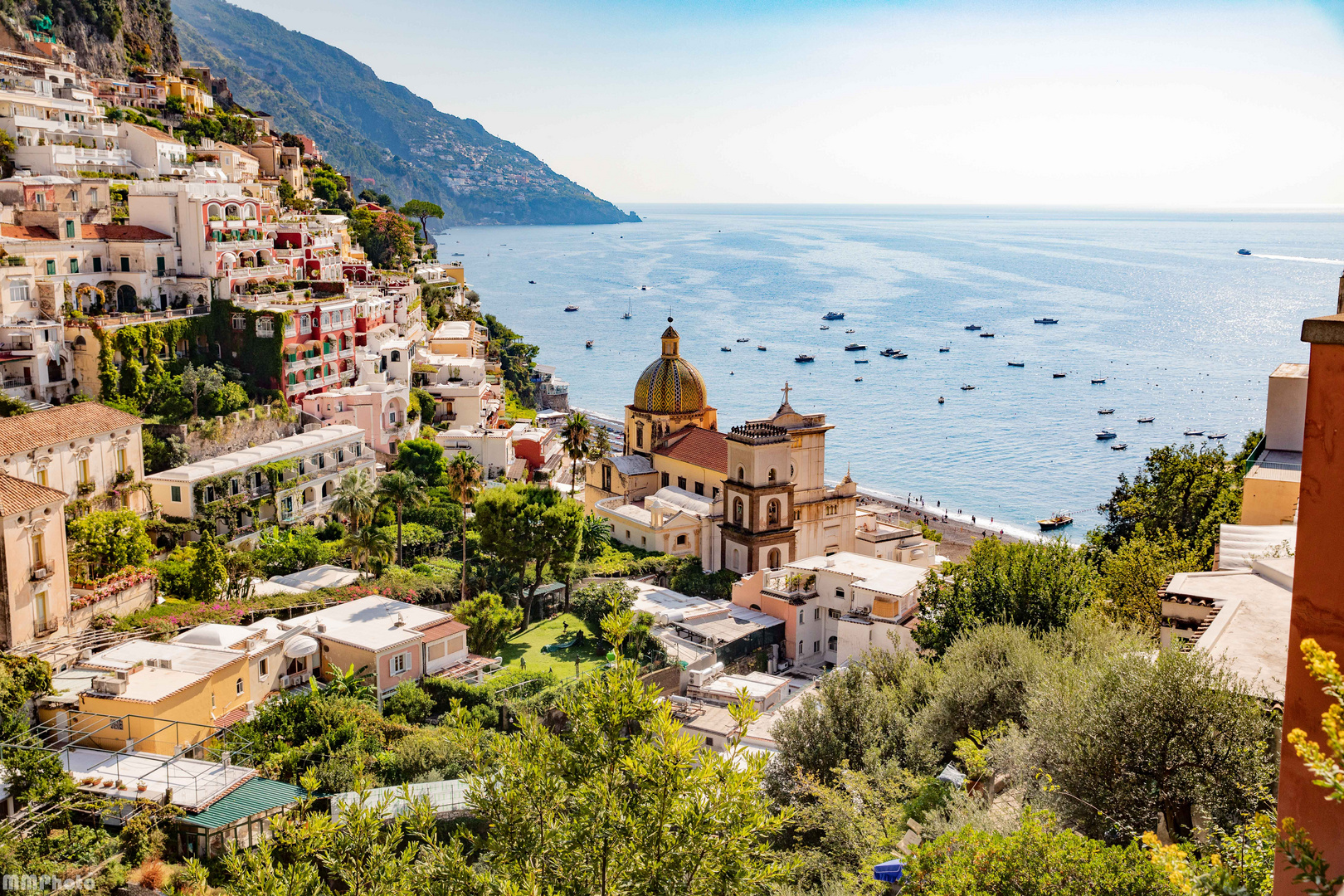 Positano