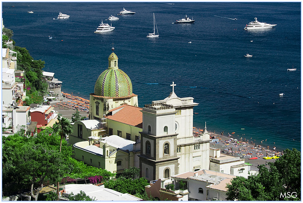 Positano