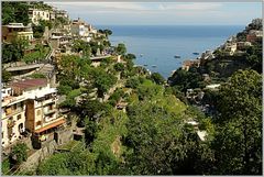 Positano...